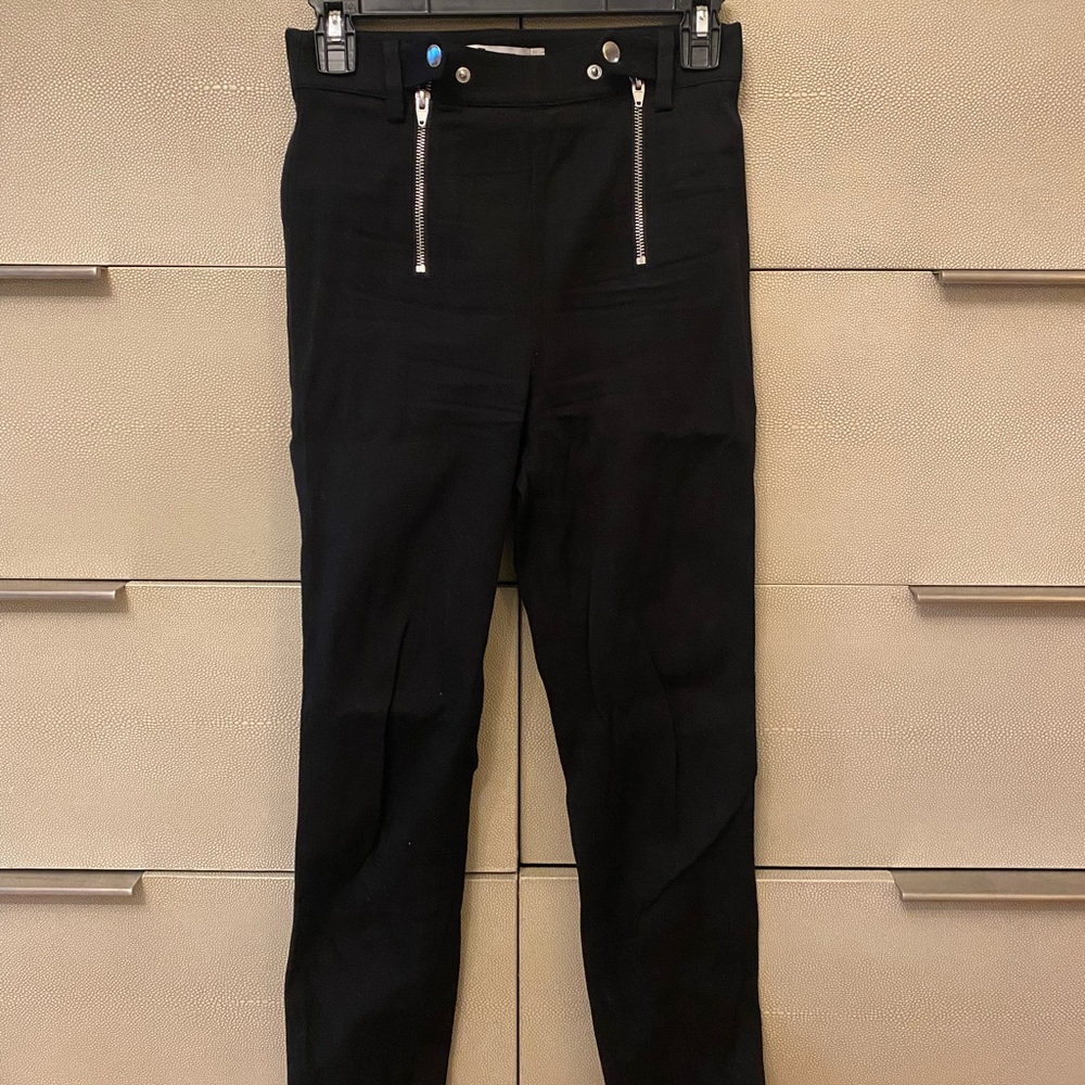 Alexander Wang trousers Sz. 0